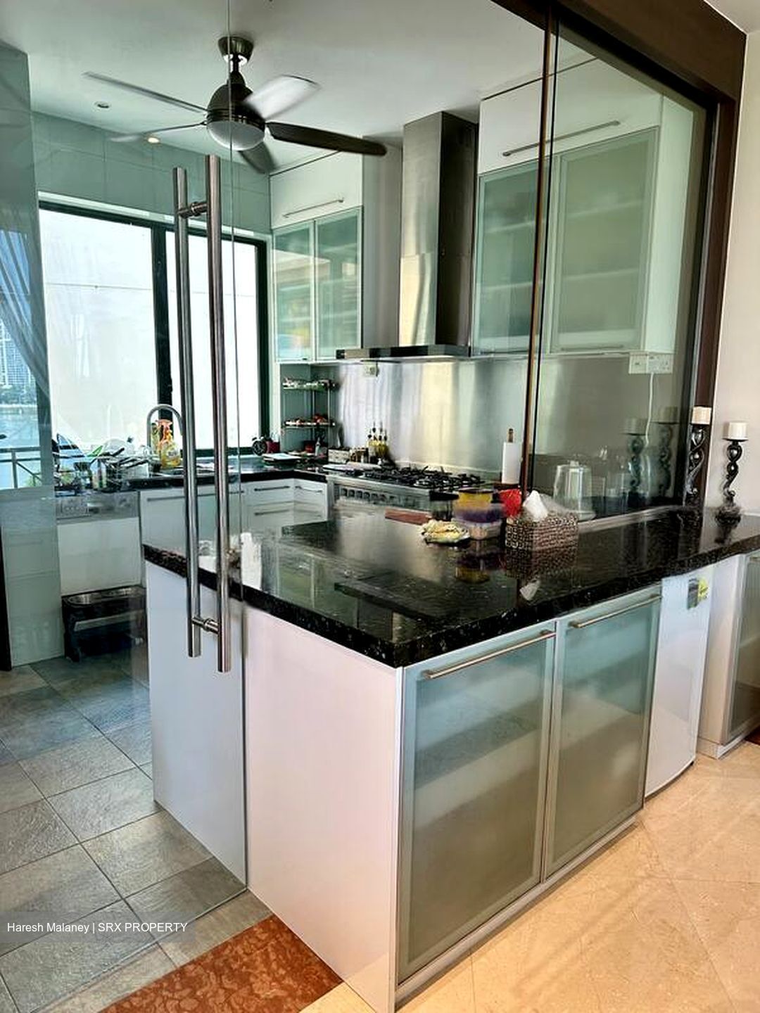 Pebble Bay (D15), Condominium #499230281